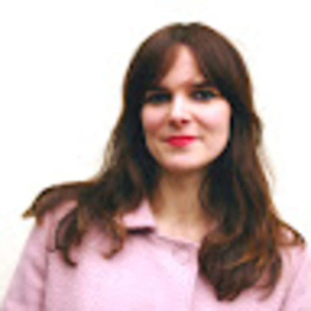 Meet your Posher, Elena